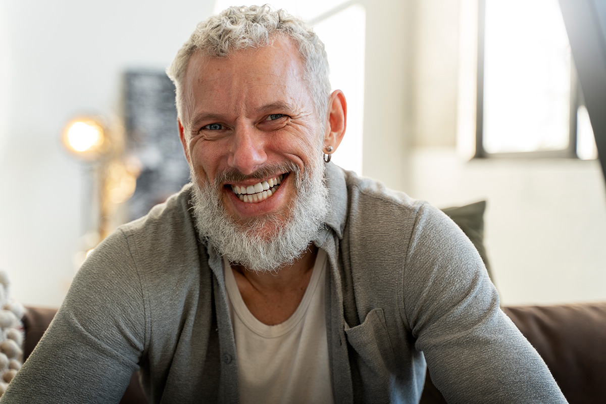 Testosterone Replacement Therapy for Men In Testosterone Replacement Therapy Clinic In Des Moines